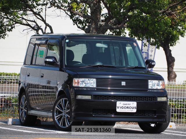 sat car