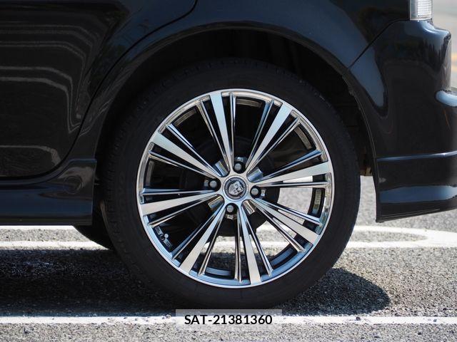 Toyota BB 2003-06 8665840-10