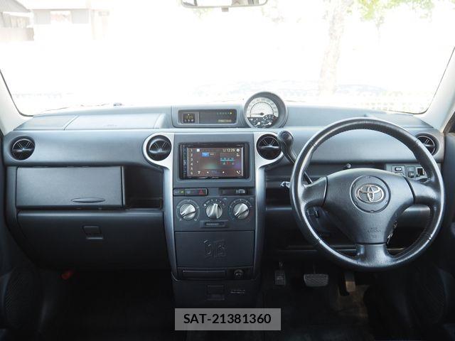 Toyota BB 2003-06 8665840-13