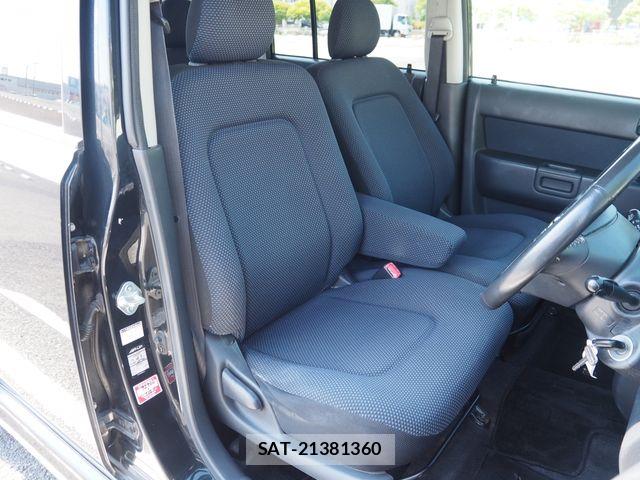 Toyota BB 2003-06 8665840-18
