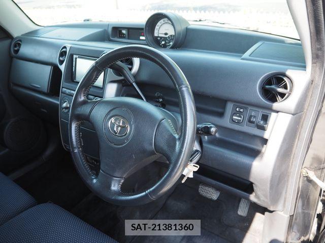 Toyota BB 2003-06 8665840-1