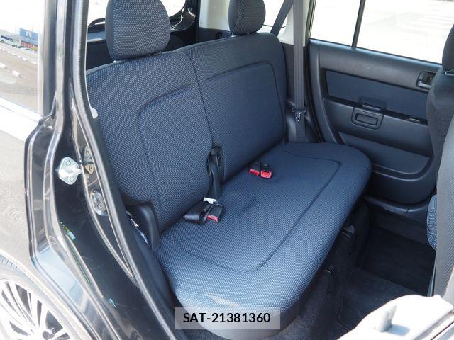 Toyota BB 2003-06 8665840-19