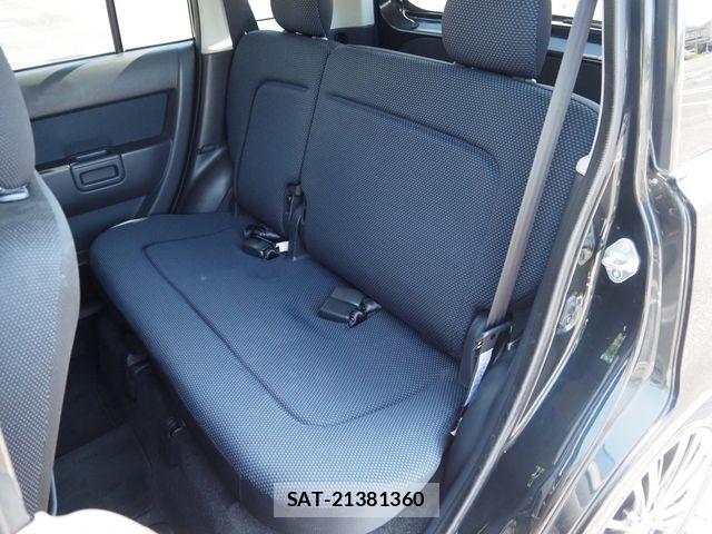 Toyota BB 2003-06 8665840-20