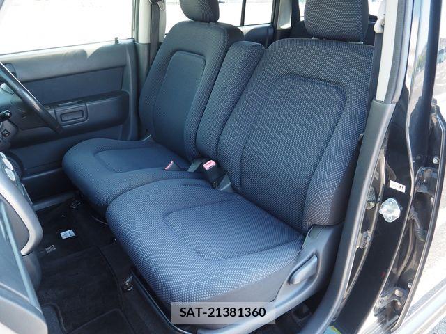 Toyota BB 2003-06 8665840-21