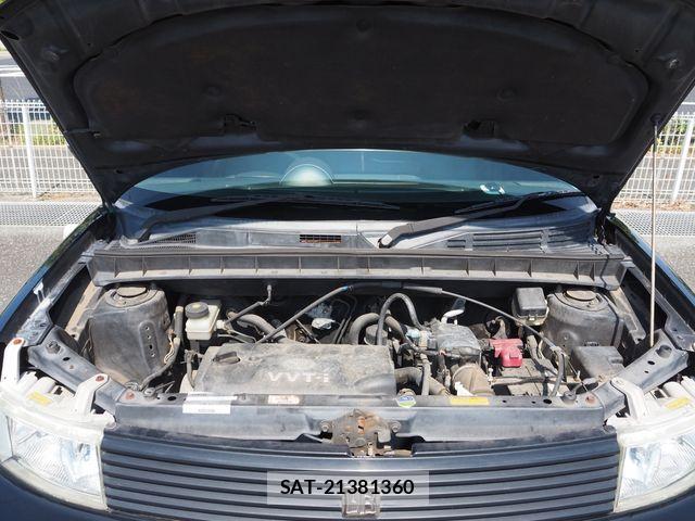 Toyota BB 2003-06 8665840-25
