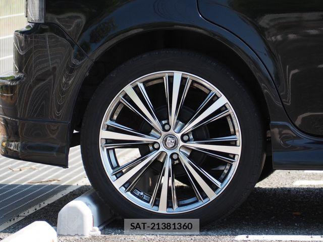 Toyota BB 2003-06 8665840-6