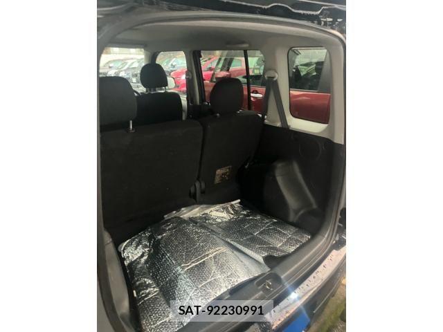 Toyota BB 2001-06 8685205-10