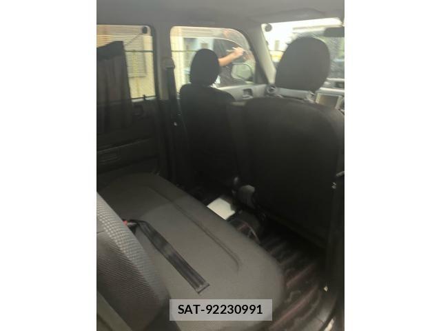 Toyota BB 2001-06 8685205-11