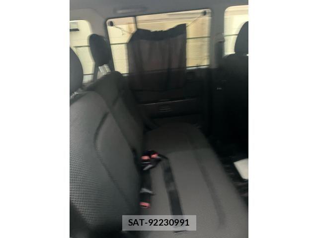 Toyota BB 2001-06 8685205-12