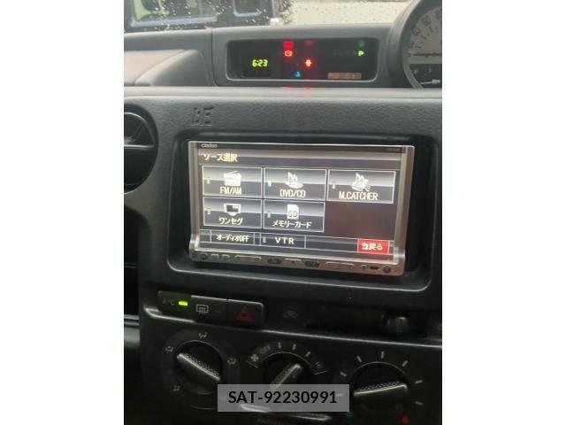 Toyota BB 2001-06 8685205-14