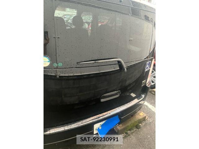 Toyota BB 2001-06 8685205-1