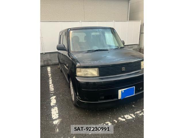 Toyota BB 2001-06 8685205-2