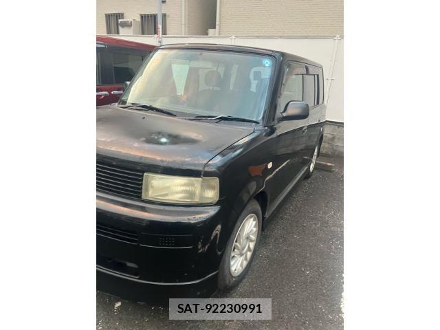 Toyota BB 2001-06 8685205-3