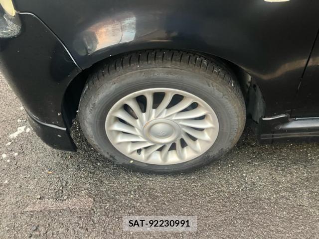 Toyota BB 2001-06 8685205-8
