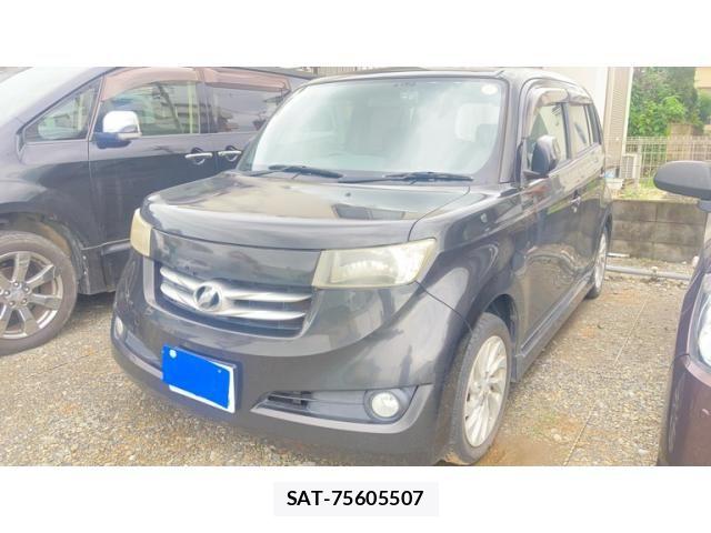 Toyota BB 2008-02 8795334-1