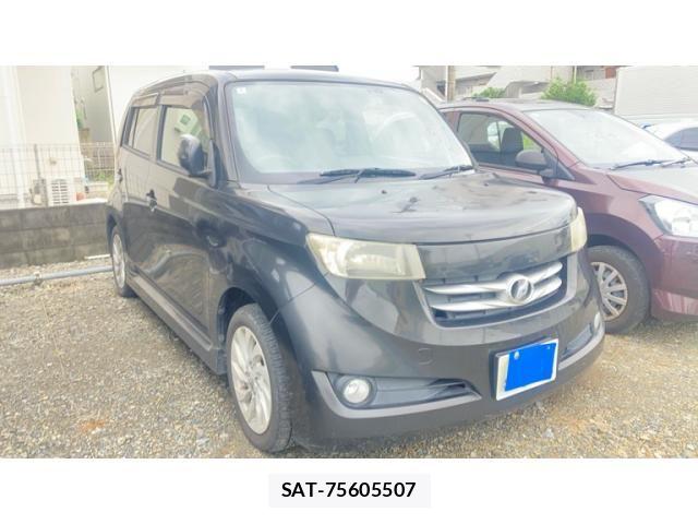 Toyota BB 2008-02 8795334-2