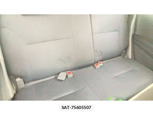 Toyota BB 2008-02 8795334-8