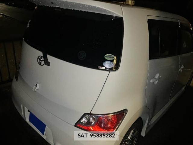 Toyota BB 2008-08 8795335-3