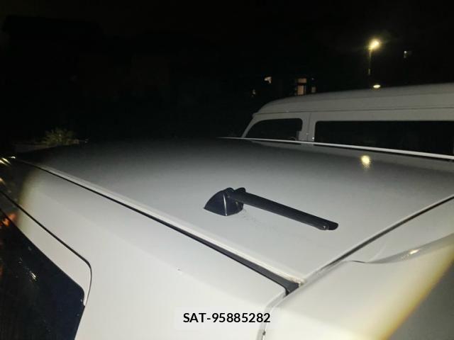 Toyota BB 2008-08 8795335-5