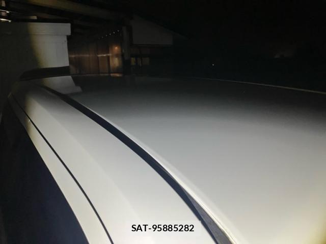 Toyota BB 2008-08 8795335-6