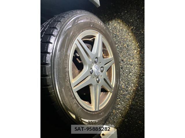 Toyota BB 2008-08 8795335-7