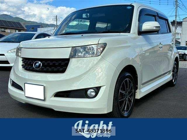 Toyota BB 2012-01 8795333-0