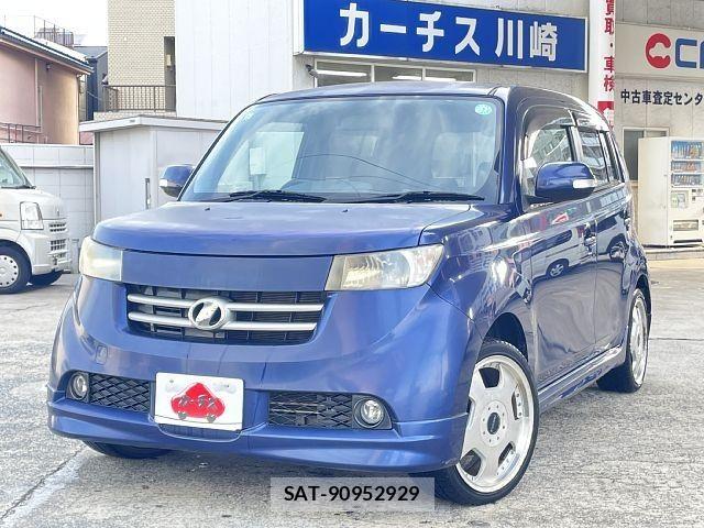 Toyota BB 2007-09 8827955-0