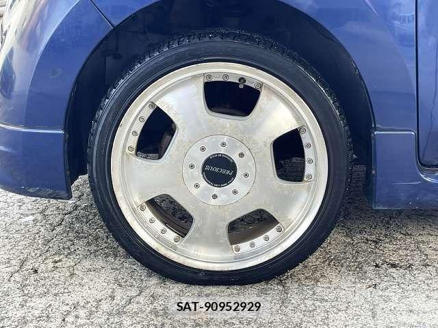 Toyota BB 2007-09 8827955-3