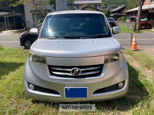 Toyota BB 2008-02 8848315-0
