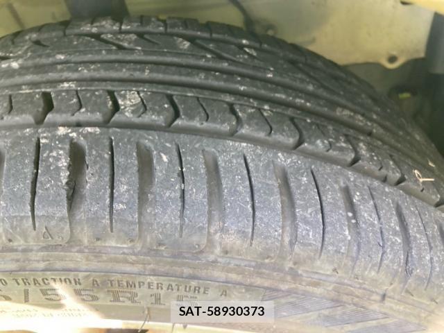 Toyota BB 2008-02 8848315-9