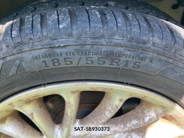 Toyota BB 2008-02 8848315-10