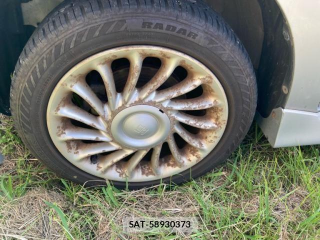 Toyota BB 2008-02 8848315-14