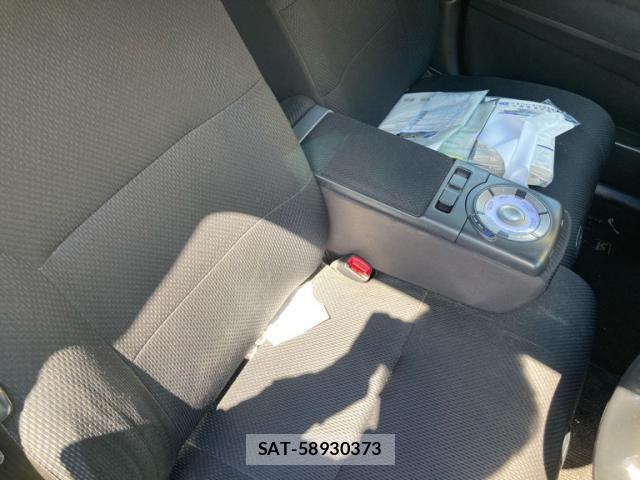 Toyota BB 2008-02 8848315-16