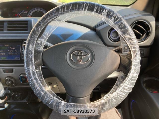 Toyota BB 2008-02 8848315-18