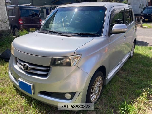 Toyota BB 2008-02 8848315-1
