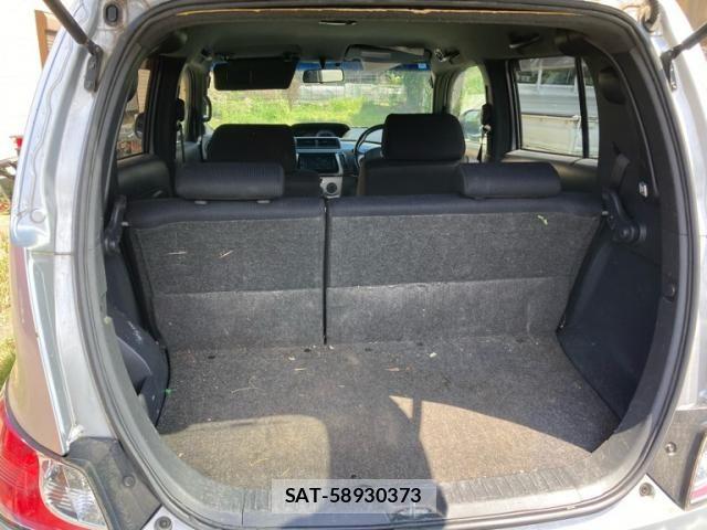 Toyota BB 2008-02 8848315-5