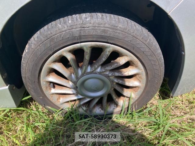 Toyota BB 2008-02 8848315-8