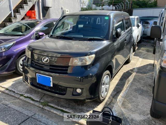 Toyota BB 2009-09 8870481-0