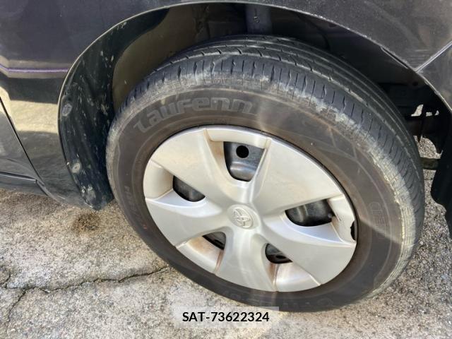 Toyota BB 2009-09 8870481-5