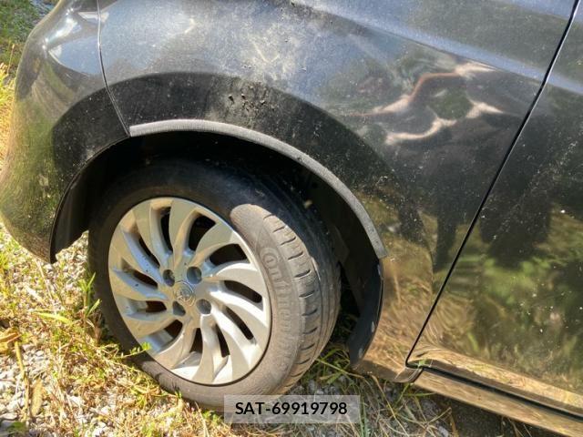 Toyota BB 2012-02 8878800-9