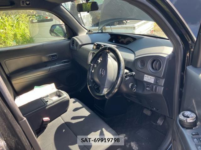 Toyota BB 2012-02 8878800-10