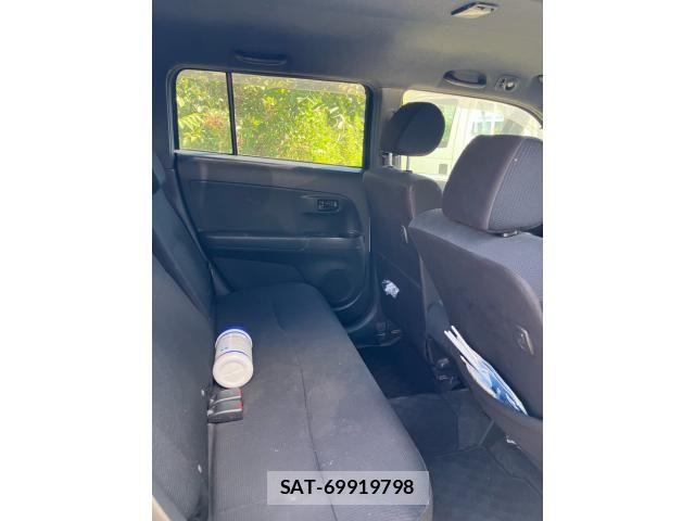 Toyota BB 2012-02 8878800-12