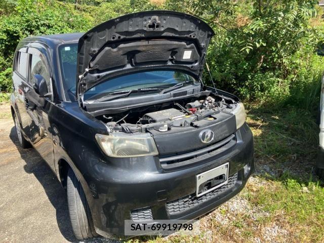 Toyota BB 2012-02 8878800-1