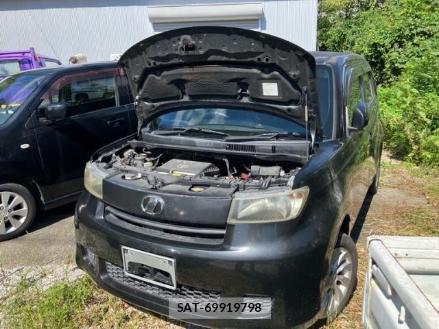 Toyota BB 2012-02 8878800-2