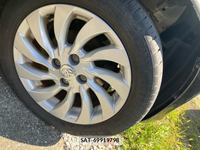 Toyota BB 2012-02 8878800-3