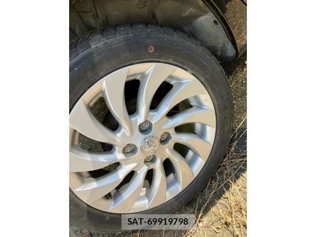 Toyota BB 2012-02 8878800-4