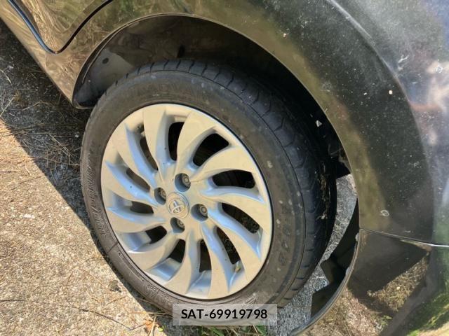 Toyota BB 2012-02 8878800-8