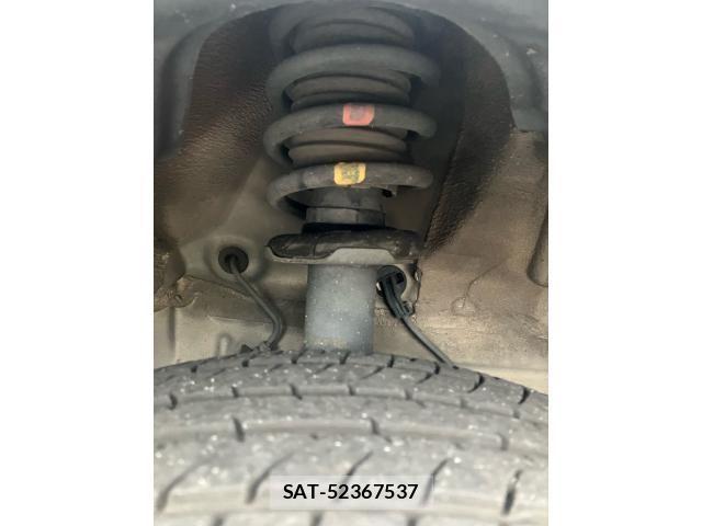 Toyota BB 2007-11 8878799-9