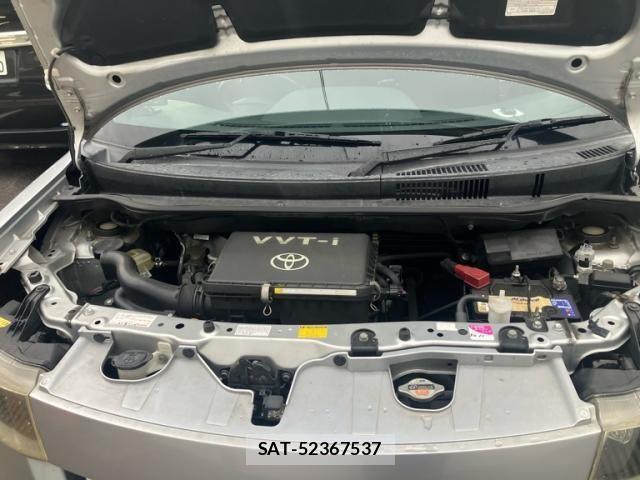 Toyota BB 2007-11 8878799-10