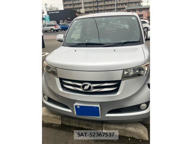Toyota BB 2007-11 8878799-1